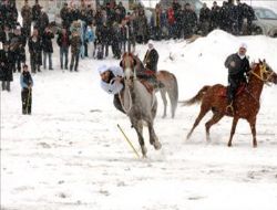 Cirit Festivali başlıyor